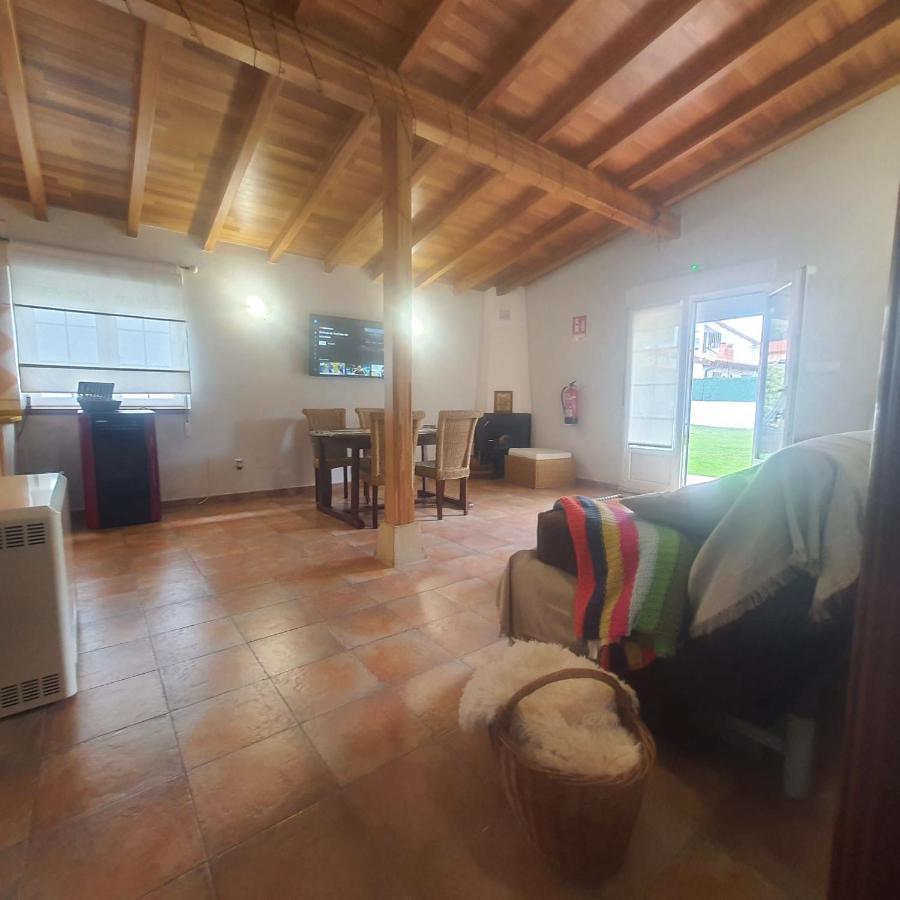 Hébergement de vacances C02a01 Acogedora Casa Vacacional *
