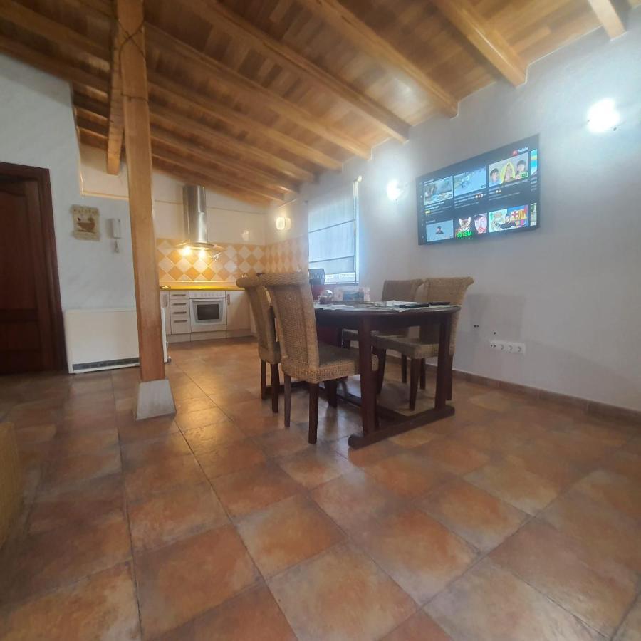 Hébergement de vacances C02a01 Acogedora Casa Vacacional Corrales De Buelna