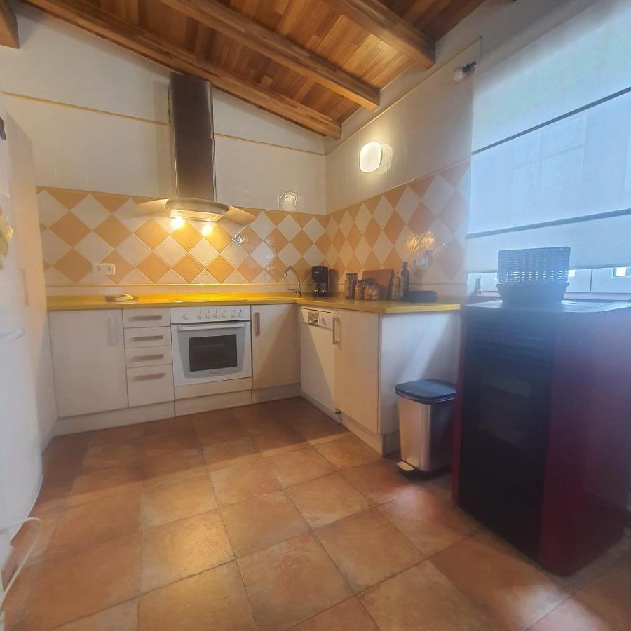 Сasa de vacaciones C02a01 Acogedora Casa Vacacional *