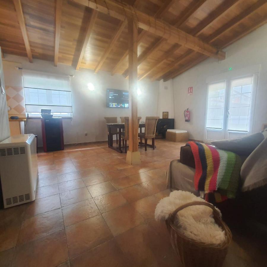 Hébergement de vacances C02a01 Acogedora Casa Vacacional