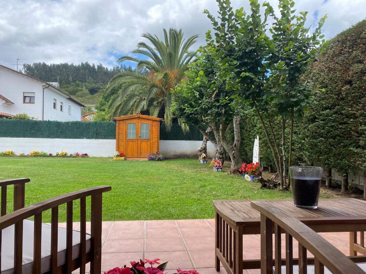 C02a01 Acogedora Casa Vacacional