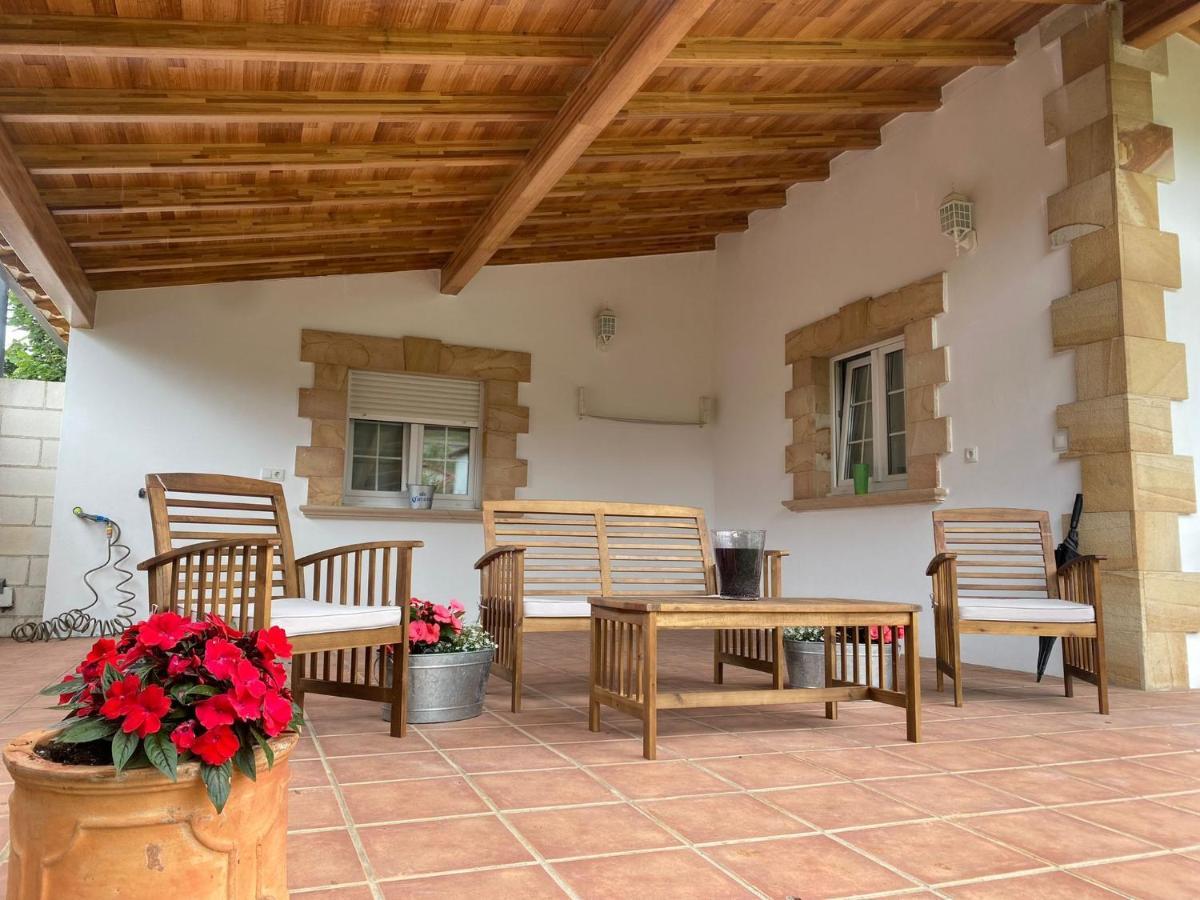 C02a01 Acogedora Casa Vacacional *