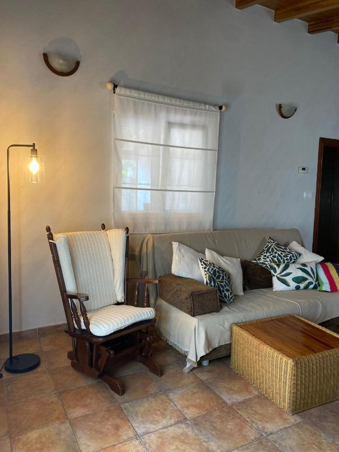 Hébergement de vacances C02a01 Acogedora Casa Vacacional